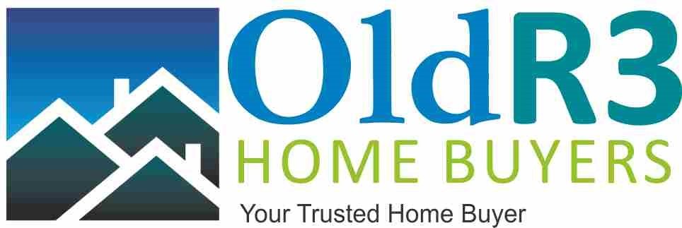OldR3 Home Buyers  logo