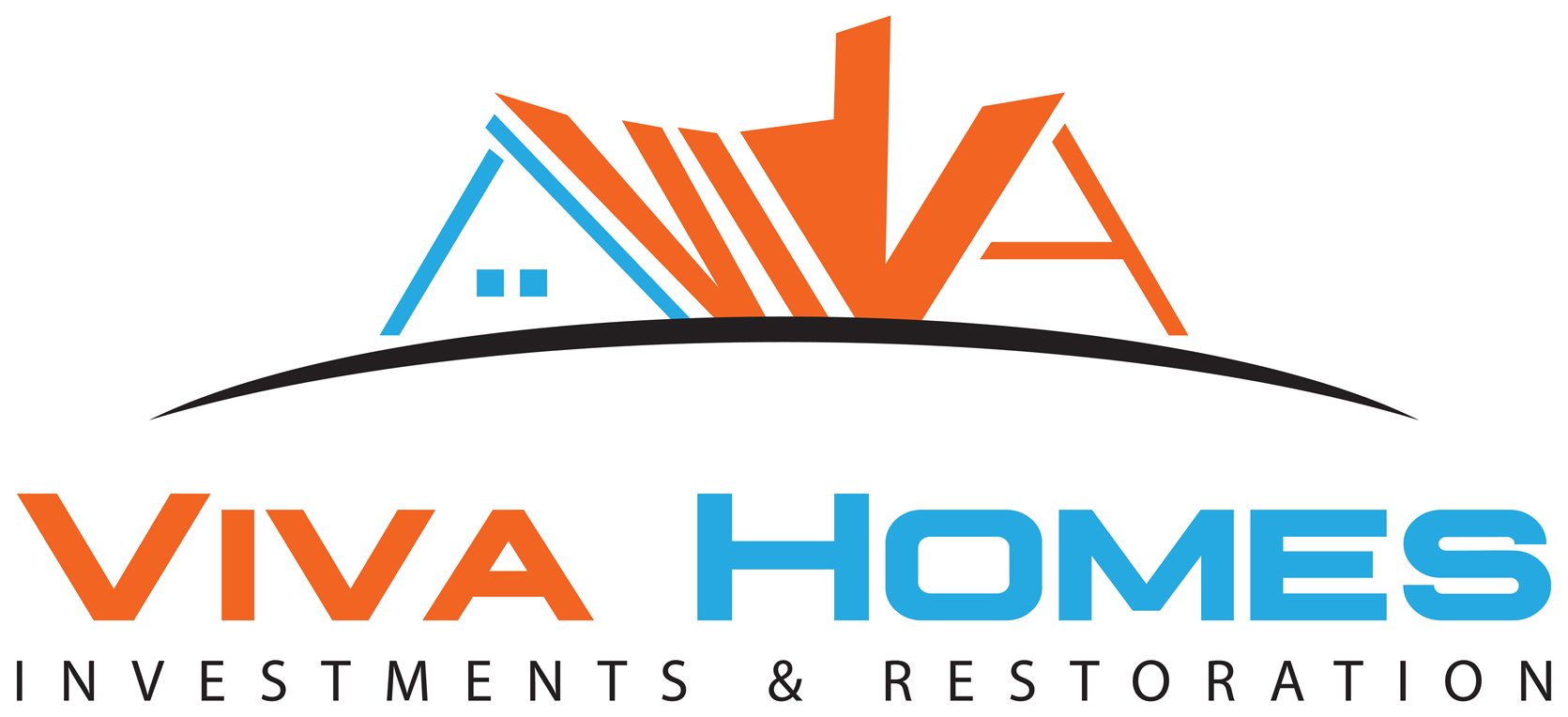 Viva Homes Investments & Restoration logo