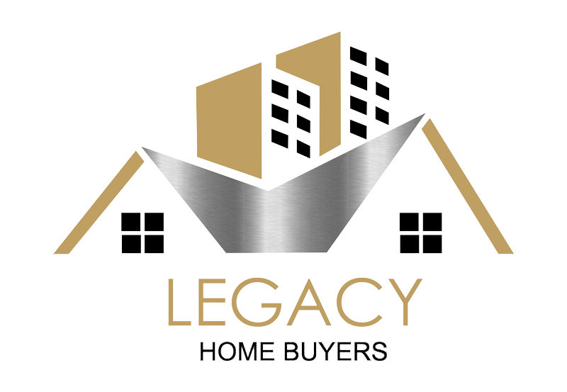Legacy Home Buyers  logo