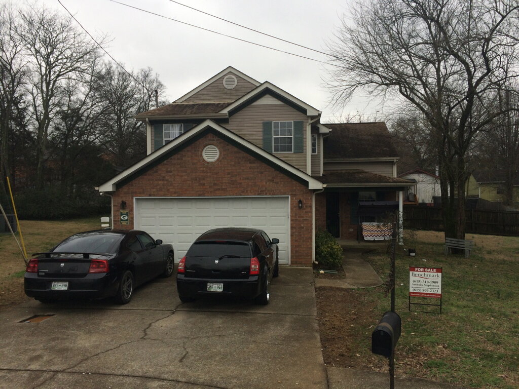 Sell your house for cash
