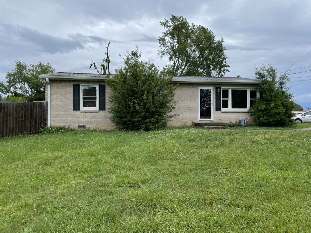 We Buy Houses