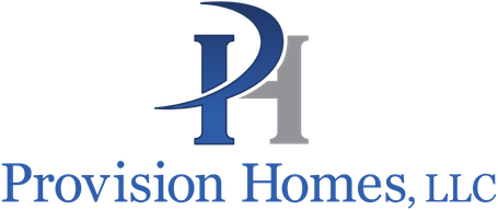 Provision Homes, LLC  logo