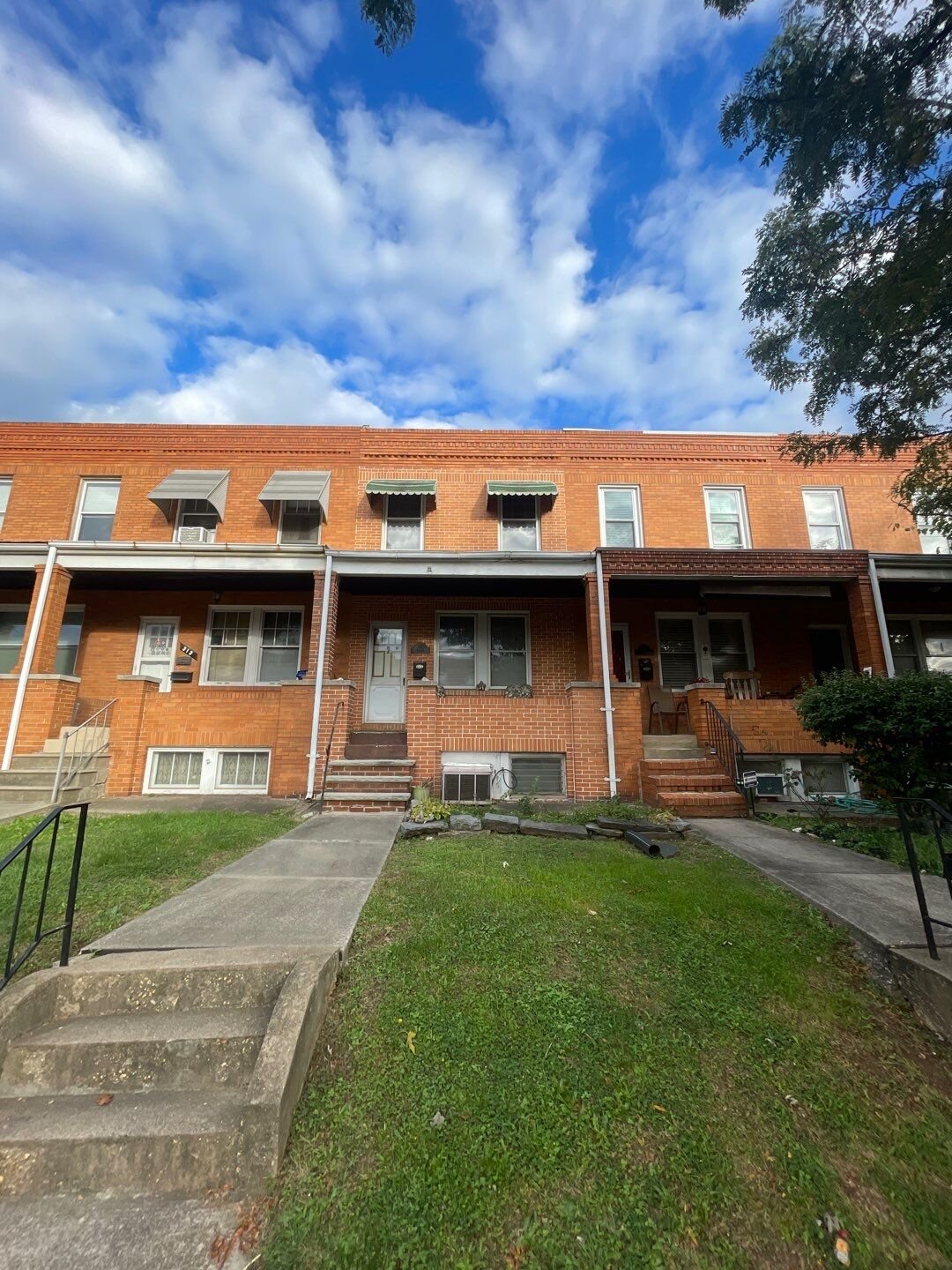 315 Folcroft St, Baltimore, MD 21224 4 Brothers Investment Properties