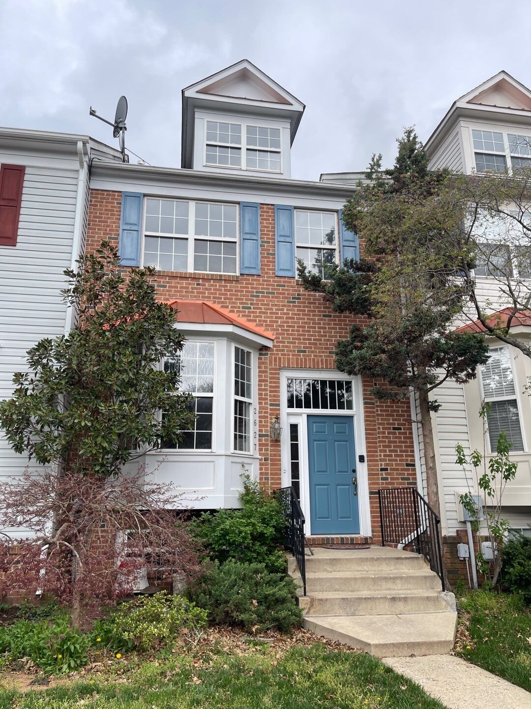 2627 Cameron Way, Frederick, MD 21701 4 Brothers Investment Properties For Sale