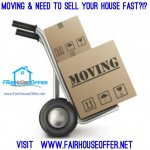 Moving and Need to Sell House Fast - We Buy Houses
