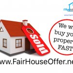 Sell Your NC House Fast - We Buy Houses NC