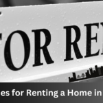 step-by-step guide for renting a home in Houston