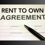 Do I Earn Equity With A Rent To Own Agreement?