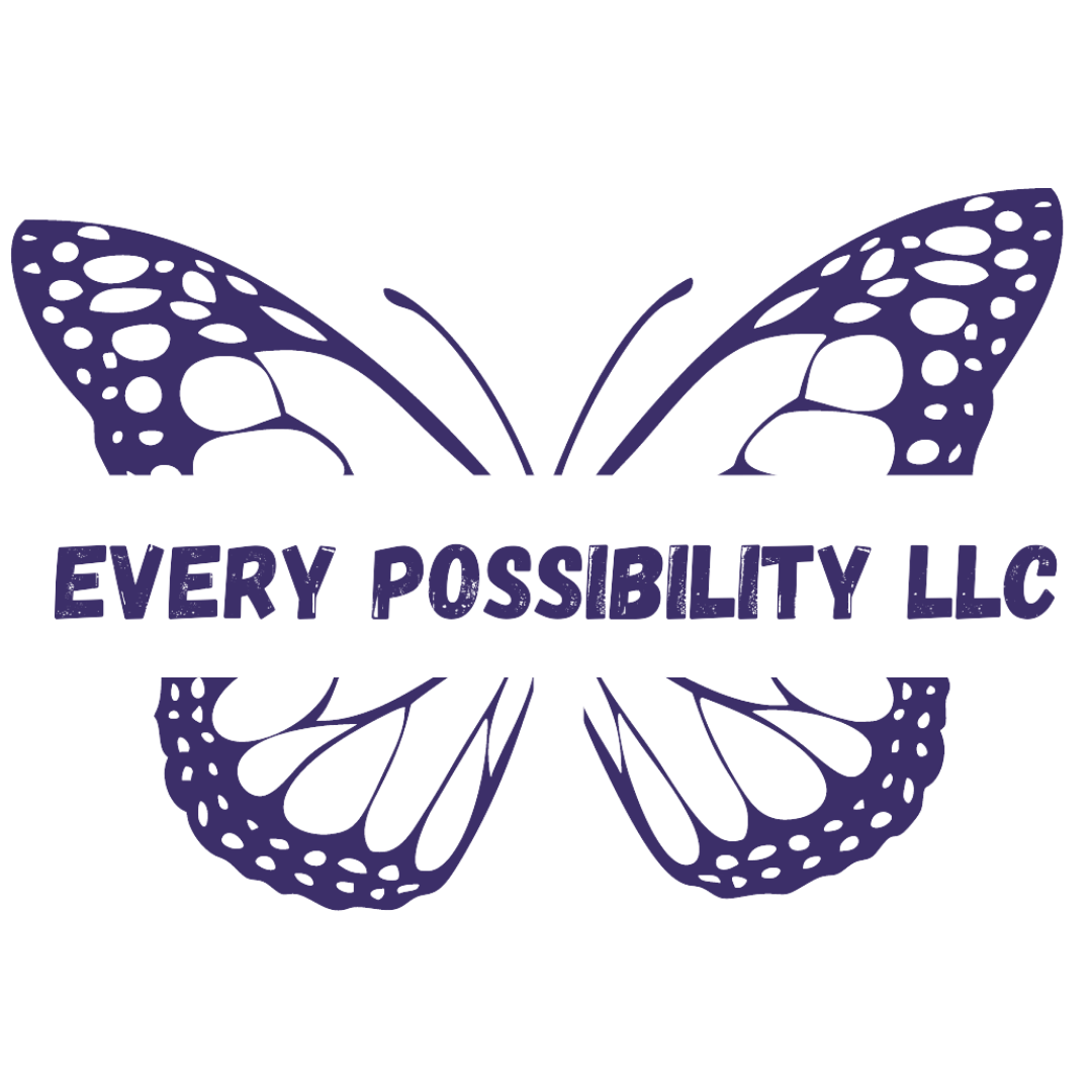 Every Possibility LLC logo
