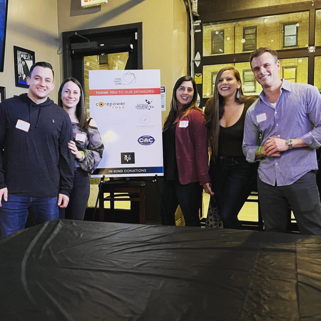 Braddock Investment Group Inc Fundraising Event