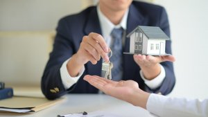 Professional Home Buyers