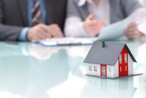 House on sale