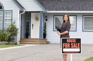 House for sale in New York