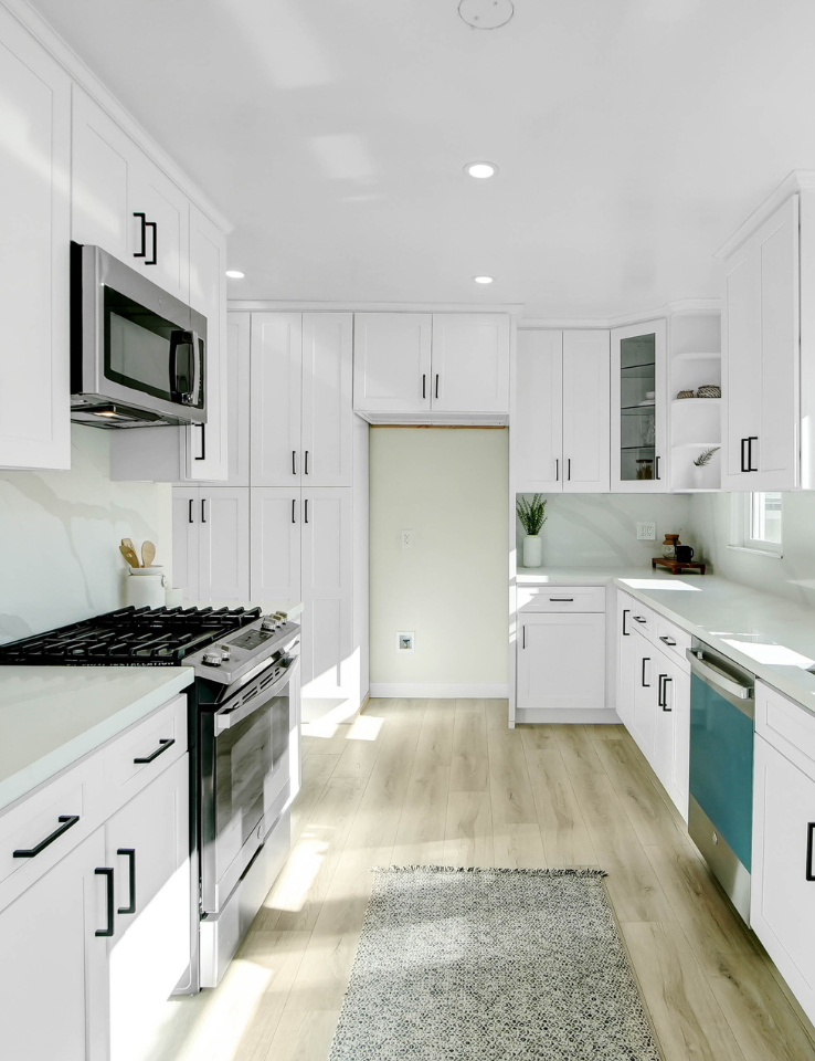 Investment Property Management Services Los Angeles