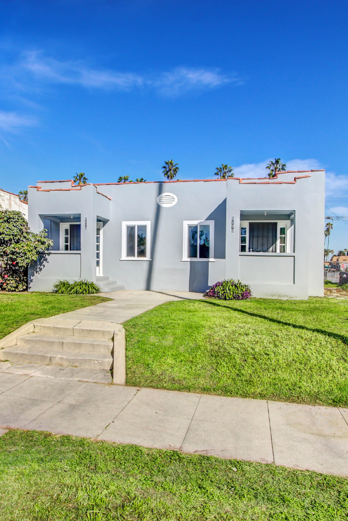 Property Maintenance Services Los Angeles