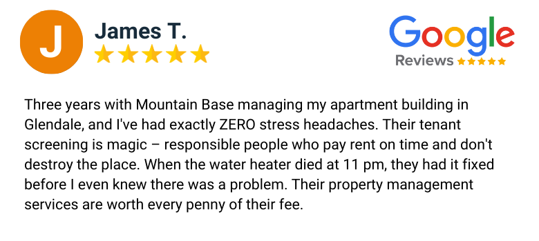 Top Property Management Companies Los Angeles