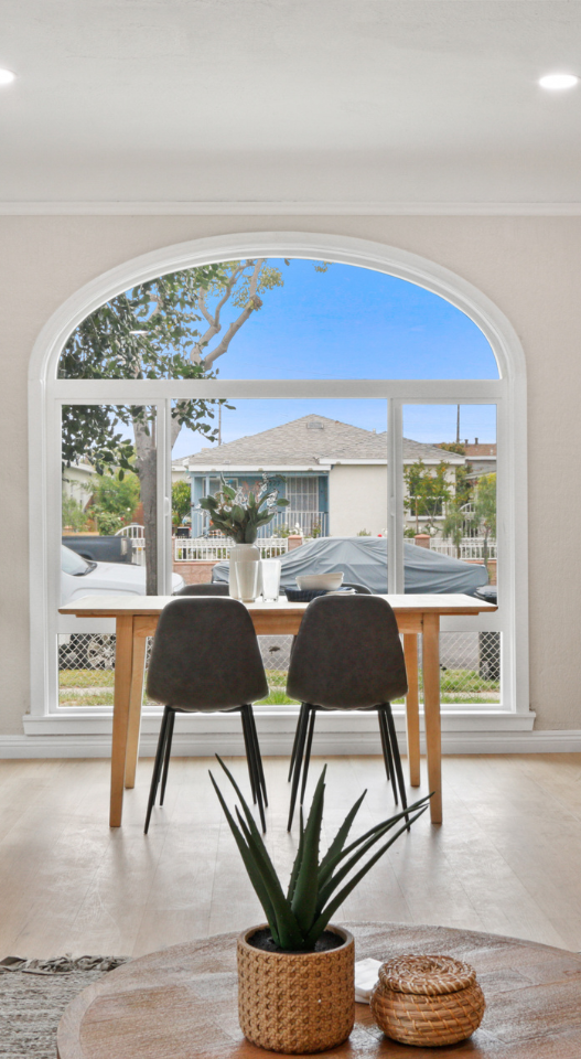 Find Property Management Near Los Angeles