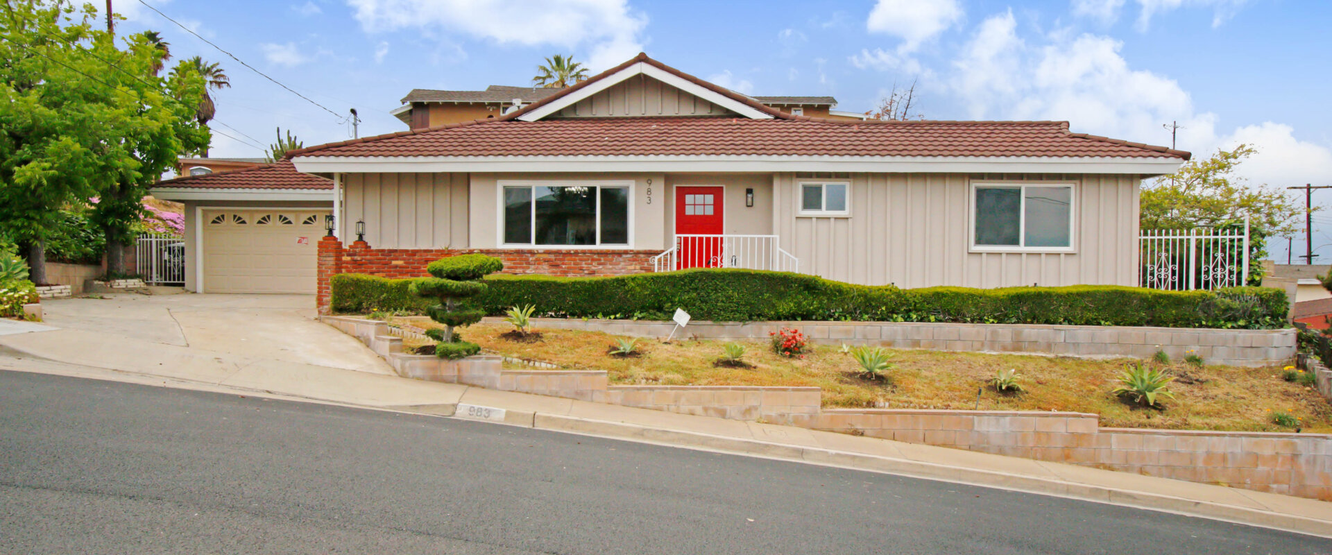 Custom Property Management Solutions Hacienda Heights