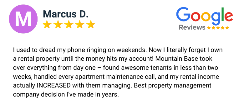 Complete Rental Management Los Angeles
