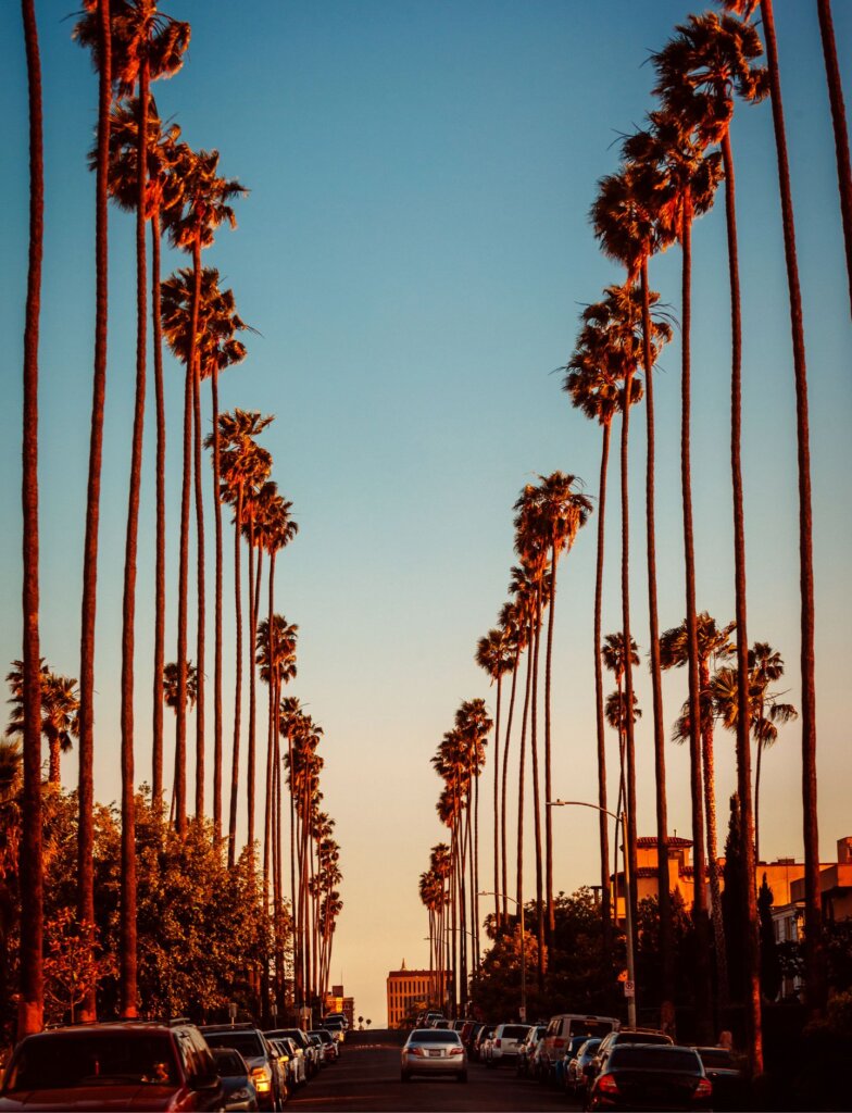 Los Angeles, CA