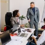 hire a property manager Los Angeles