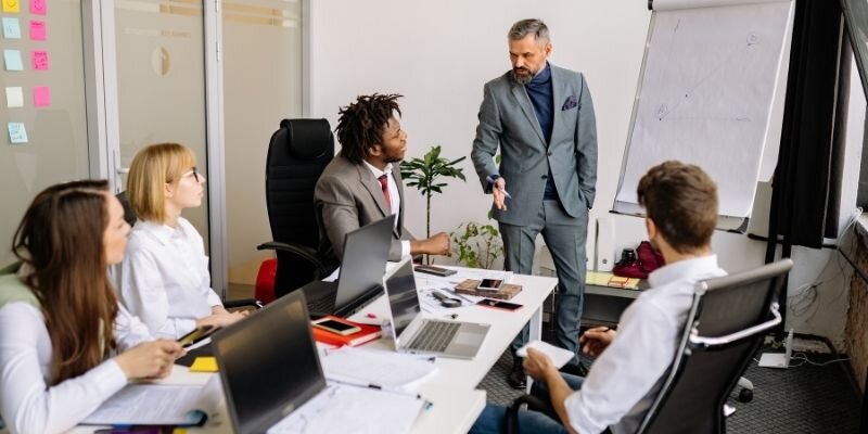 hire a property manager Los Angeles