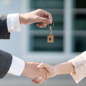 hiring a property management company Los Angeles