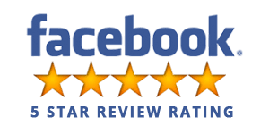 Facebook reviews