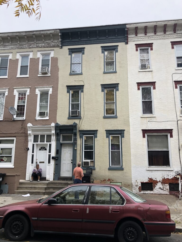 House in Harrisburg PA