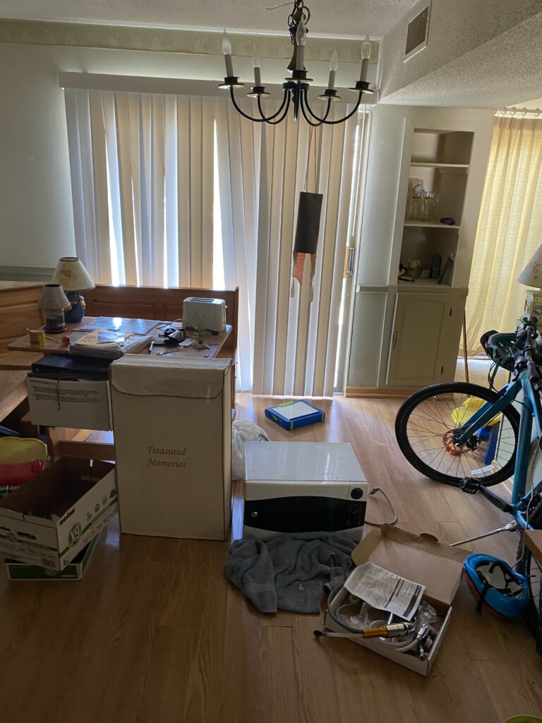Tips on Decluttering in Philadelphia, PA at 717 Home BUyers