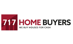 717 Home Buyers Logo