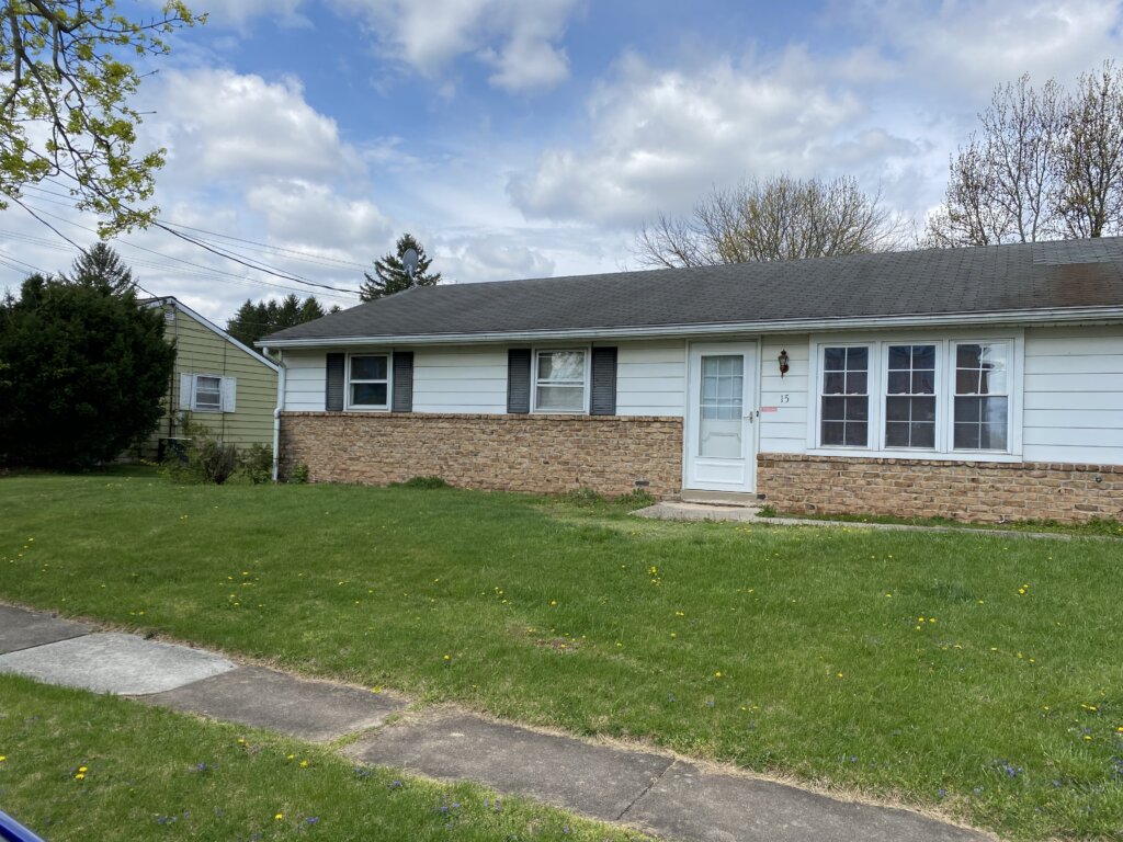we buy houses pa