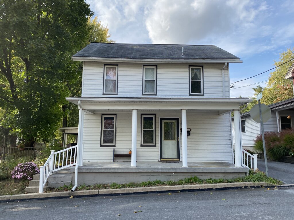 Elizabethtown Property