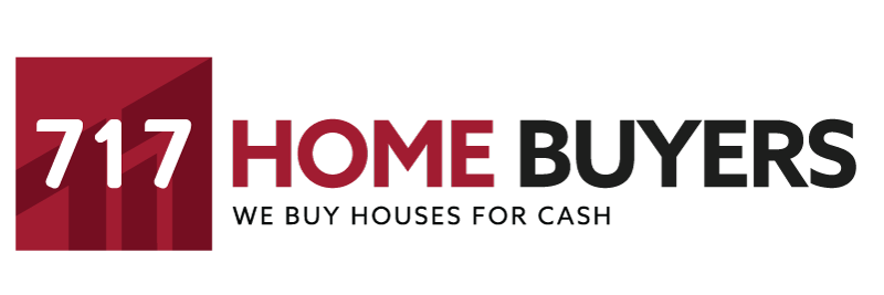 717 Home Buyers logo