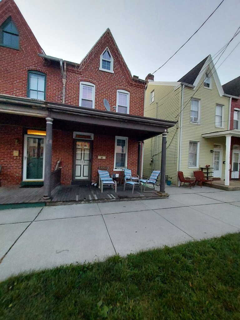 We Buy Houses in Allentown PA