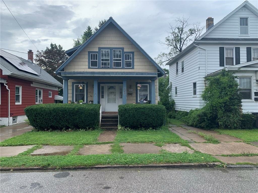 Avoid Foreclosure in Erie