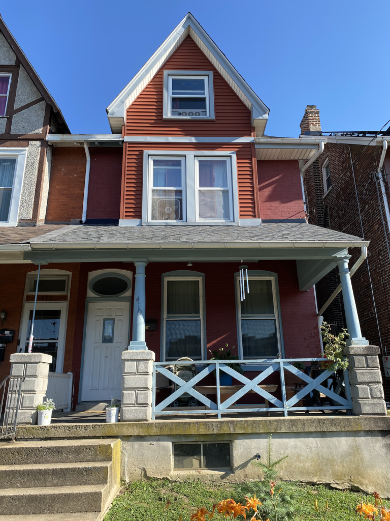 We Pay Cash for Property Like This In Pittsburgh