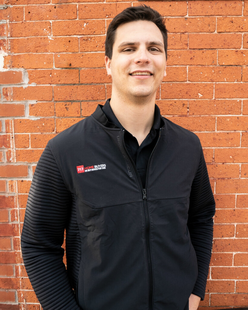 Josh Eberly 717 Home Buyers