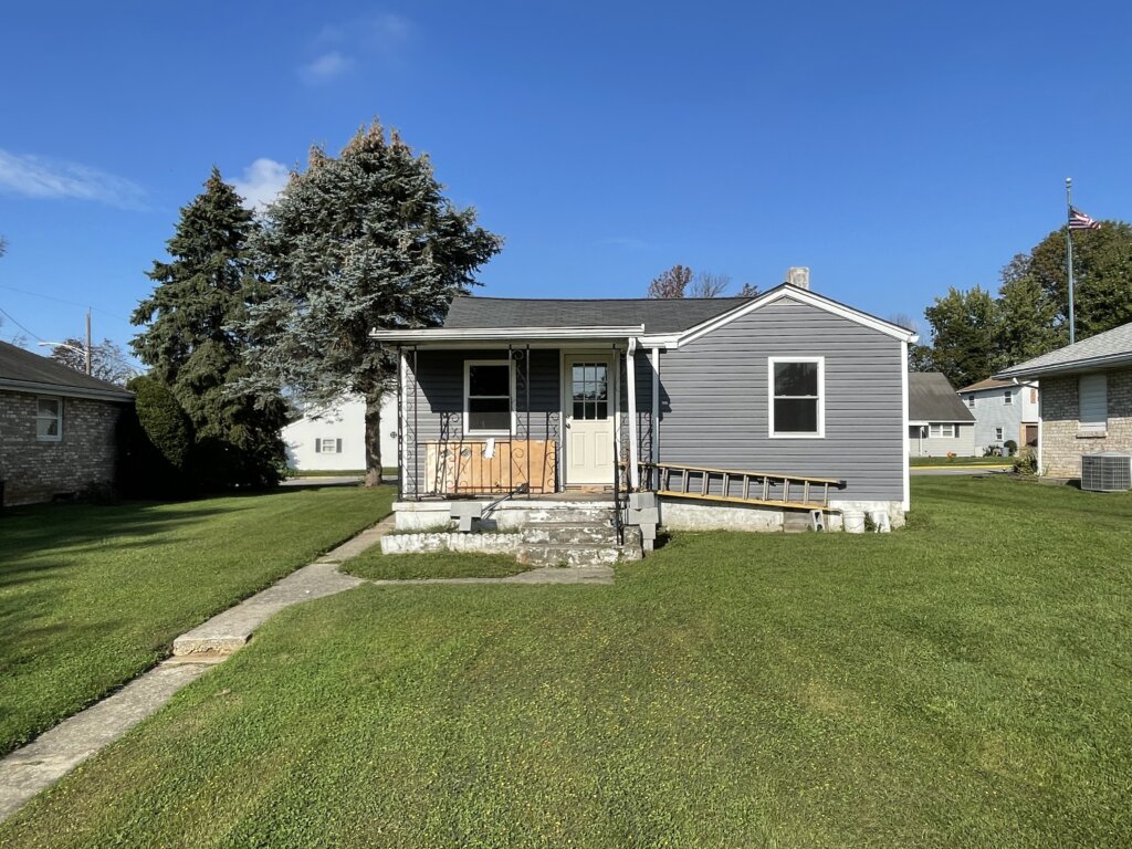 We Buy Houses Hanover PA