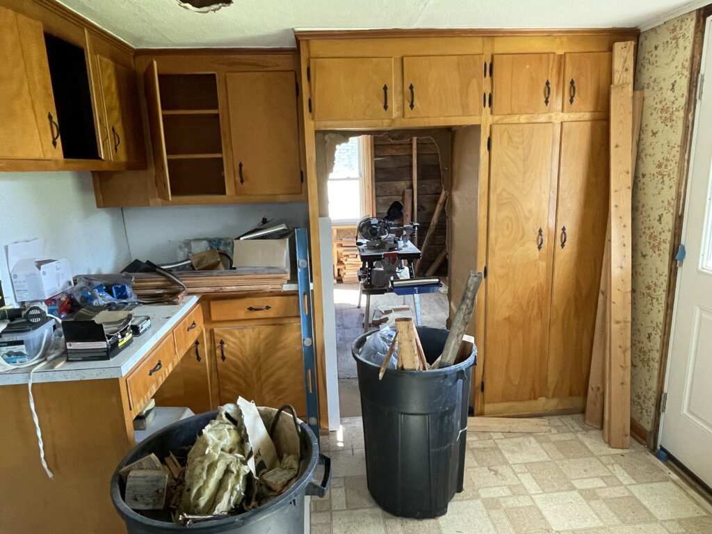 Dirty Kitchen Hanover