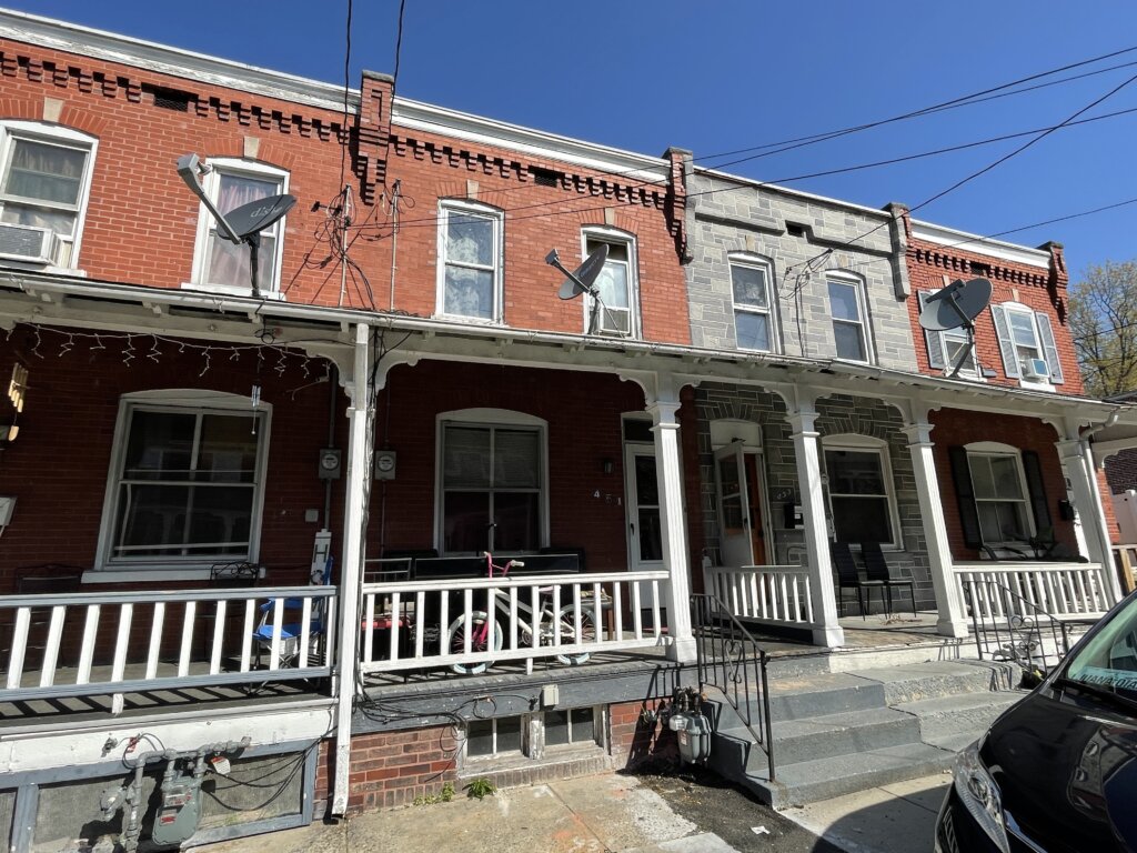 717 Home Buyers Buys Houses In Pittsburgh