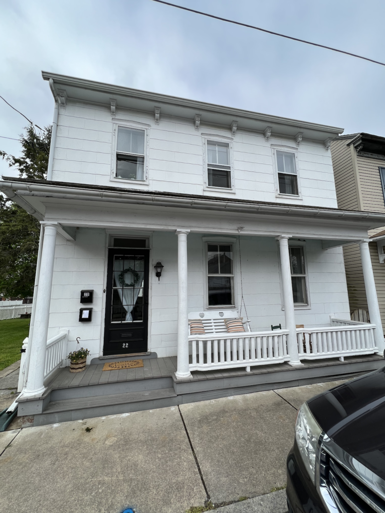 We Buy Houses In Philadelphia