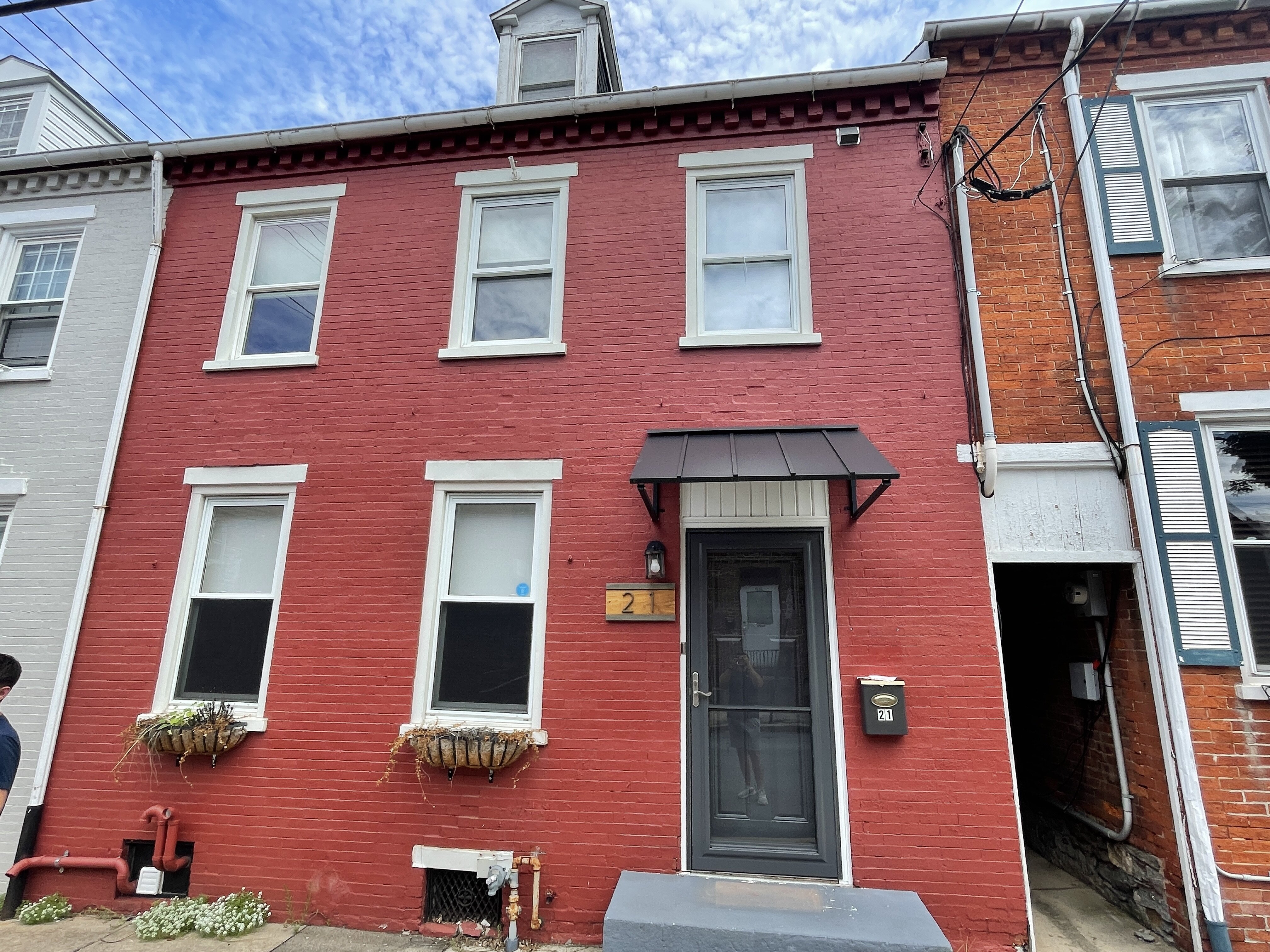 Selling Philadelphia House Fast