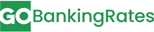 Go Banking Rates Logo