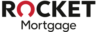 Rocket Mortgage Logo