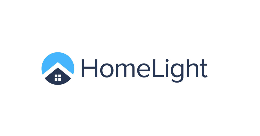 homelight logo