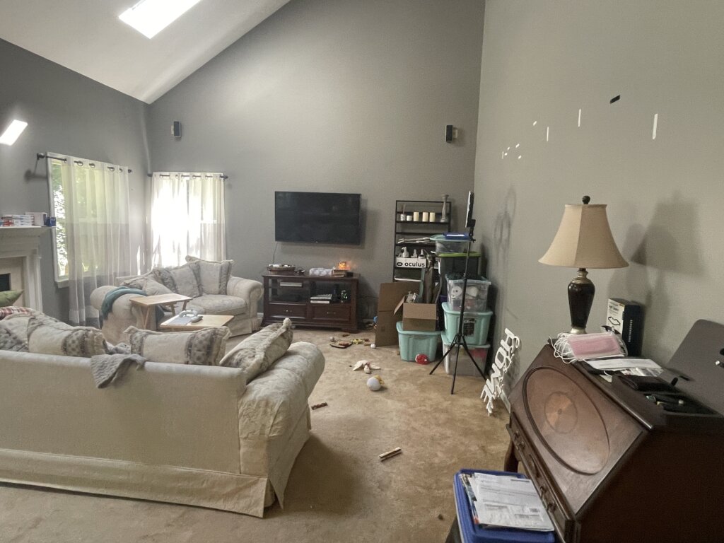 Berks County Flip Before