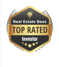 Investor Bees Badge