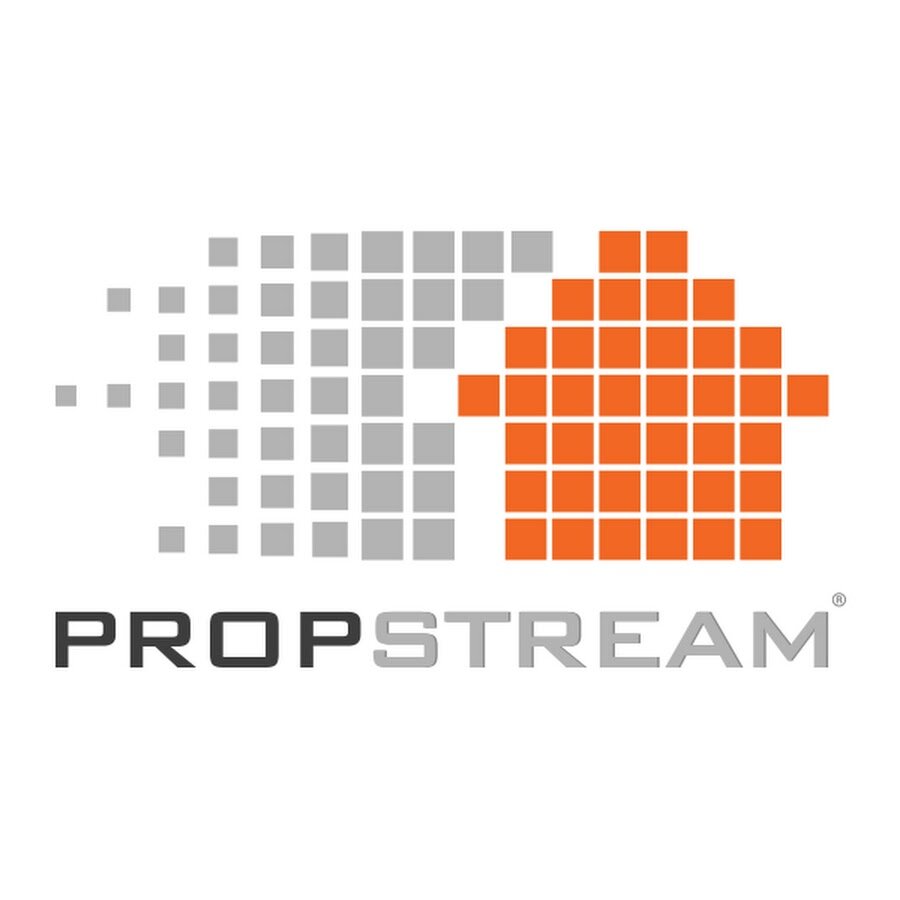 Propstream Logo