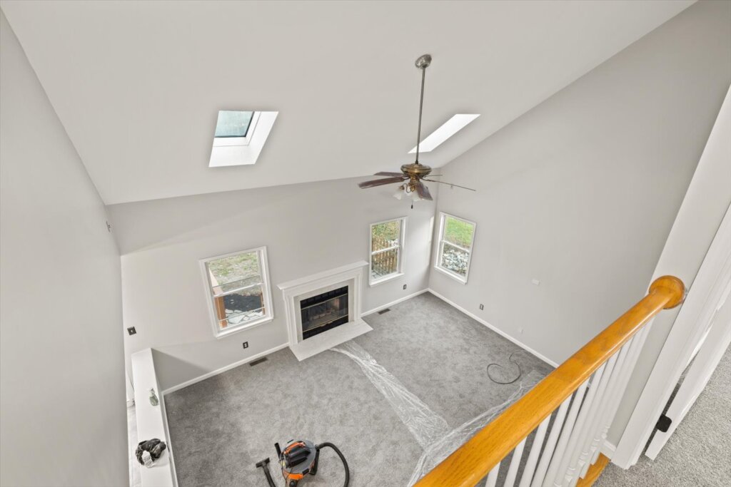 Renovated House in Chester County